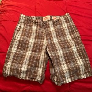 Mossimo men’s shorts